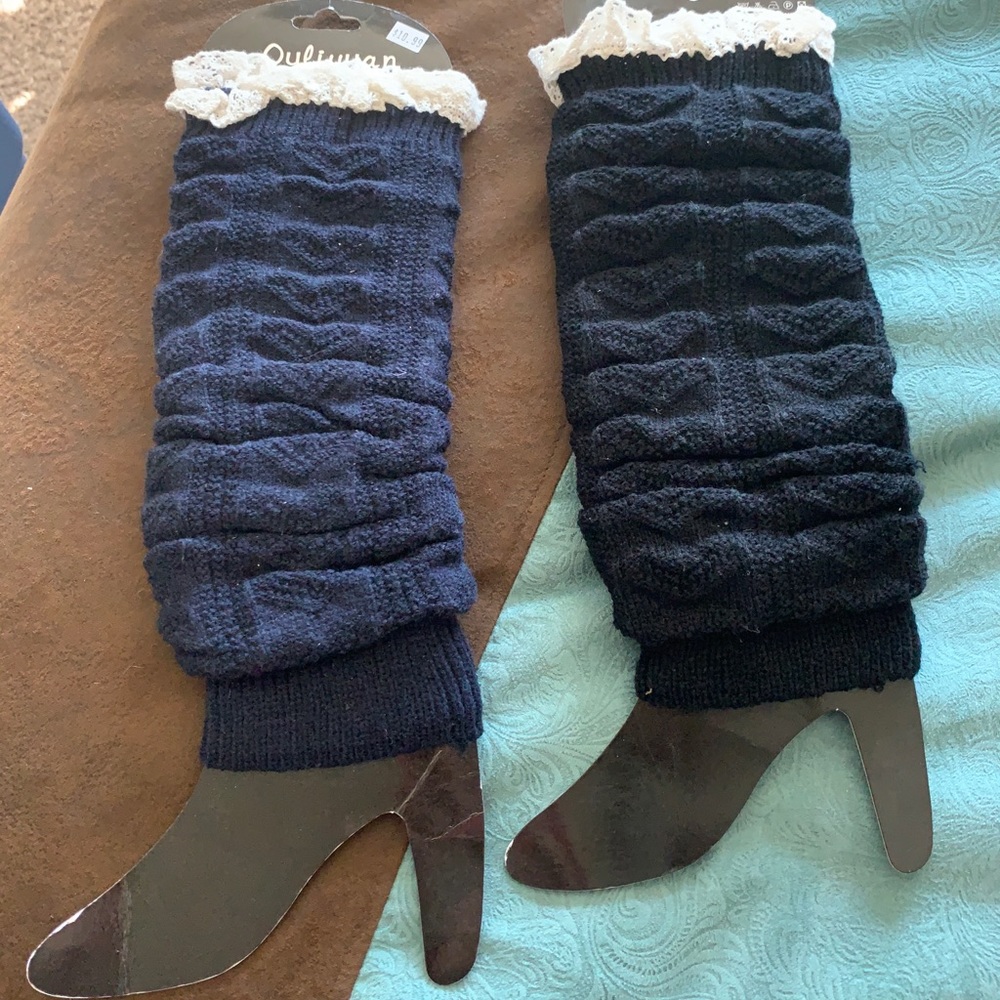 Boot Socks